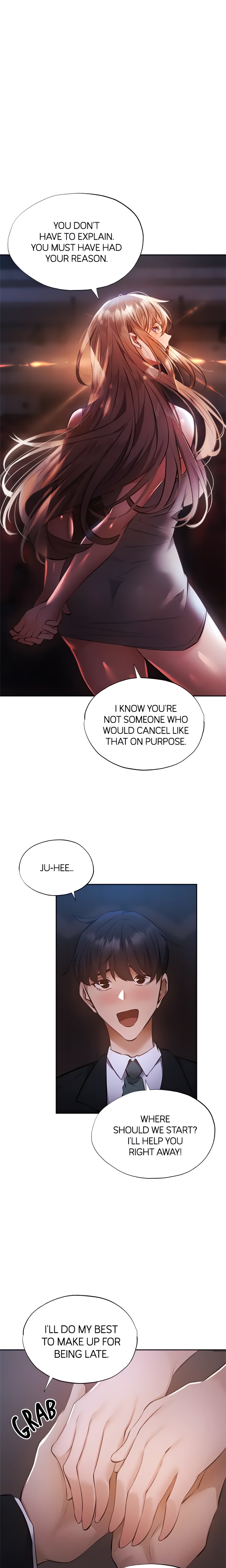Got a Room? (Official) chapter 49 page 20