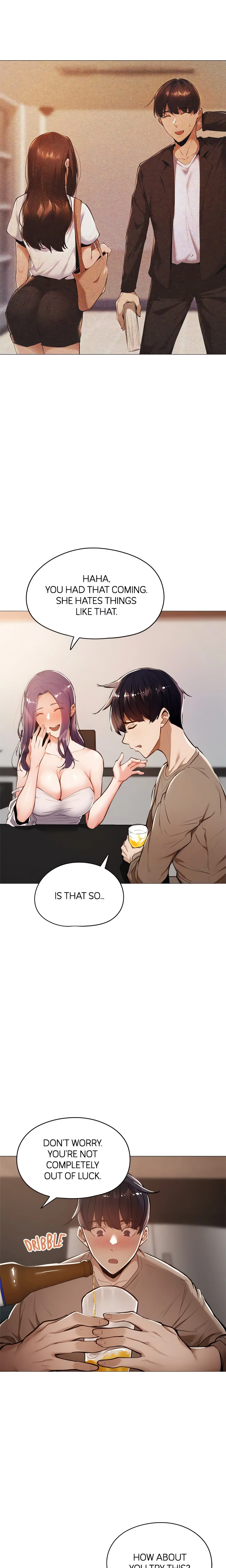 Got a Room? (Official) chapter 5 page 3