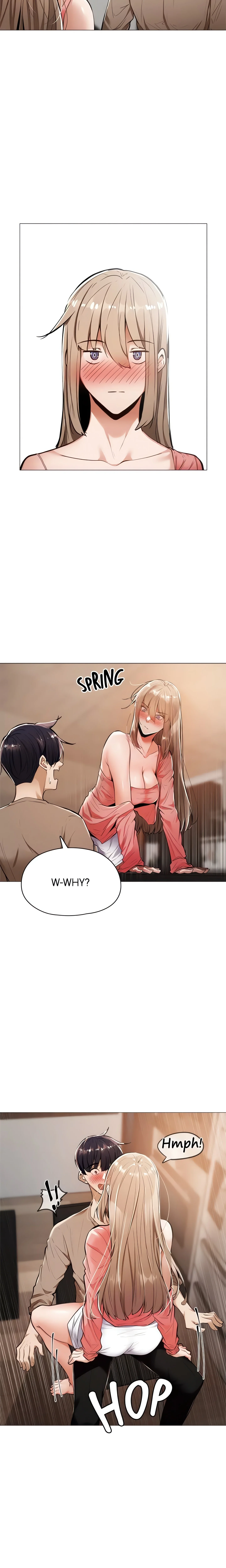 Got a Room? (Official) chapter 5 page 6