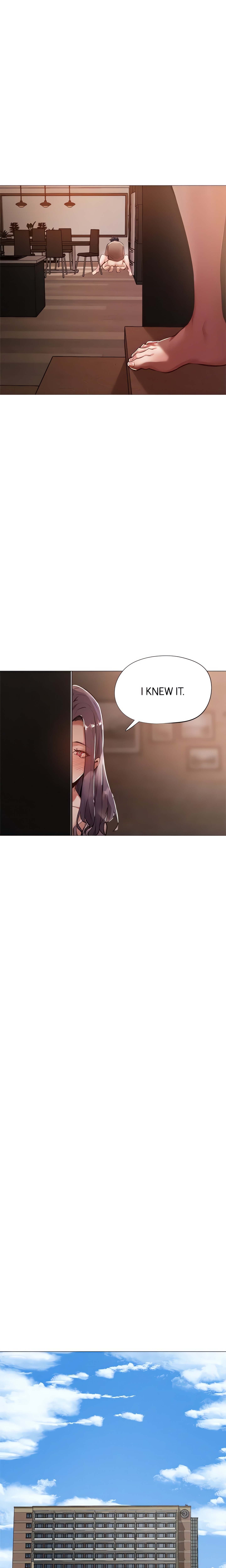 Got a Room? (Official) chapter 5 page 15
