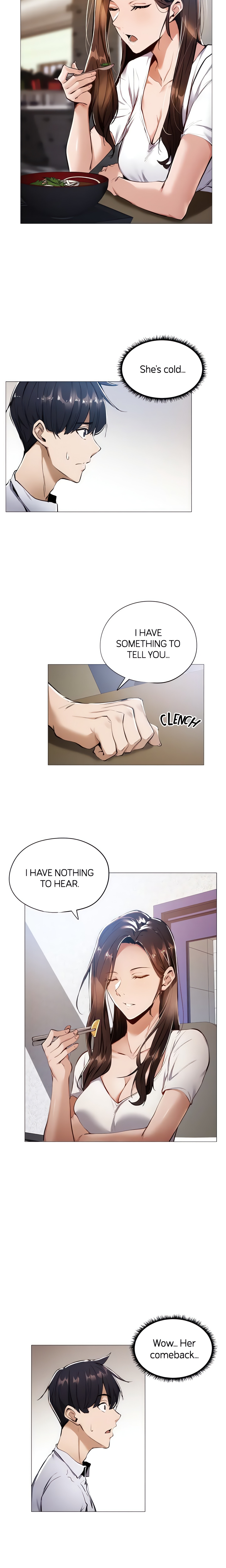 Got a Room? (Official) chapter 5 page 22