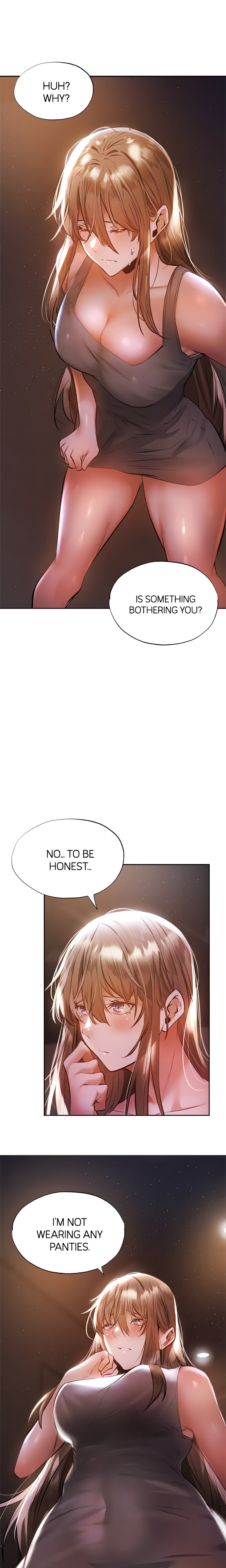 Got a Room? (Official) chapter 50 page 1