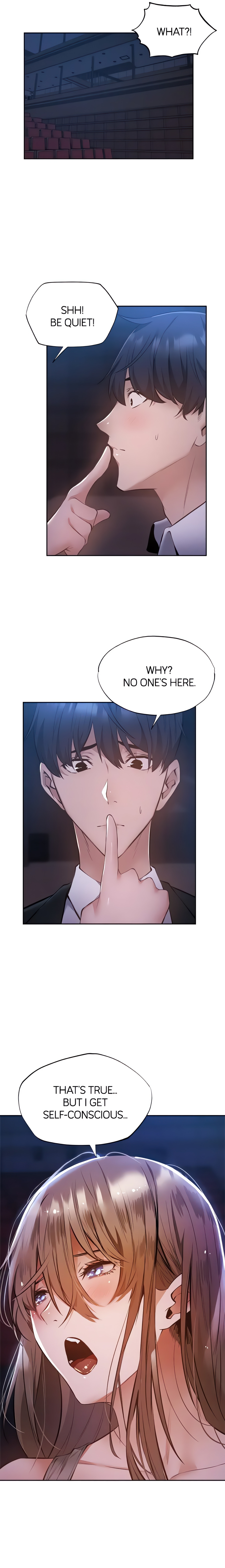 Got a Room? (Official) chapter 50 page 3