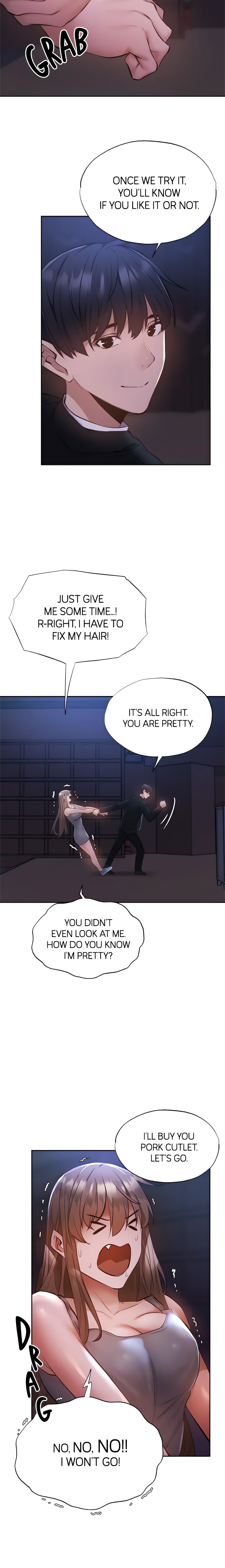 Got a Room? (Official) chapter 50 page 7