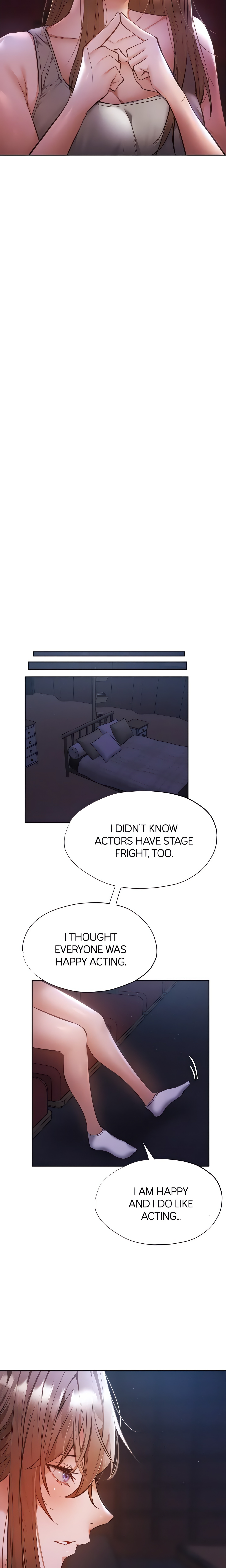 Got a Room? (Official) chapter 50 page 9