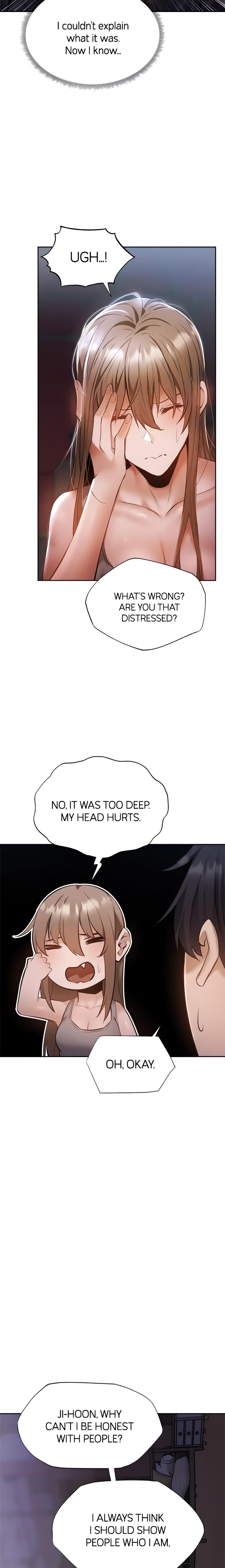 Got a Room? (Official) chapter 50 page 11