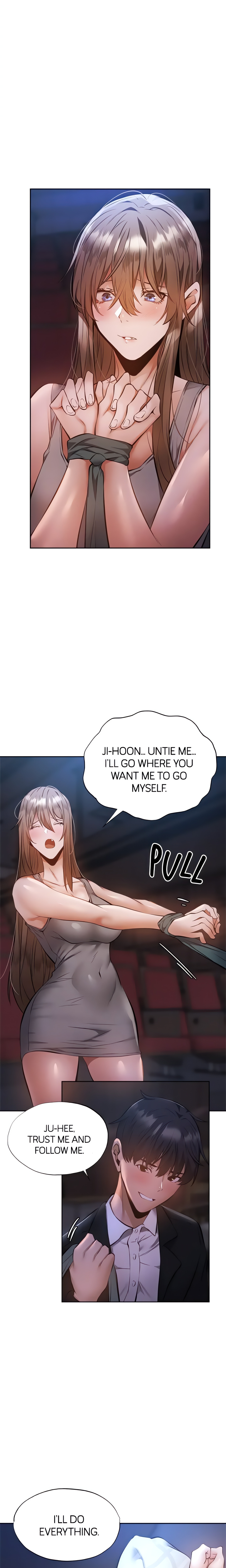 Got a Room? (Official) chapter 50 page 20
