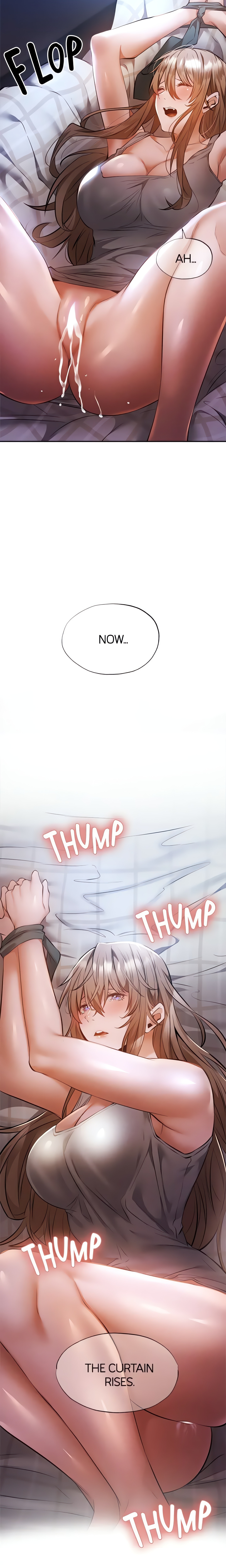 Got a Room? (Official) chapter 50 page 21
