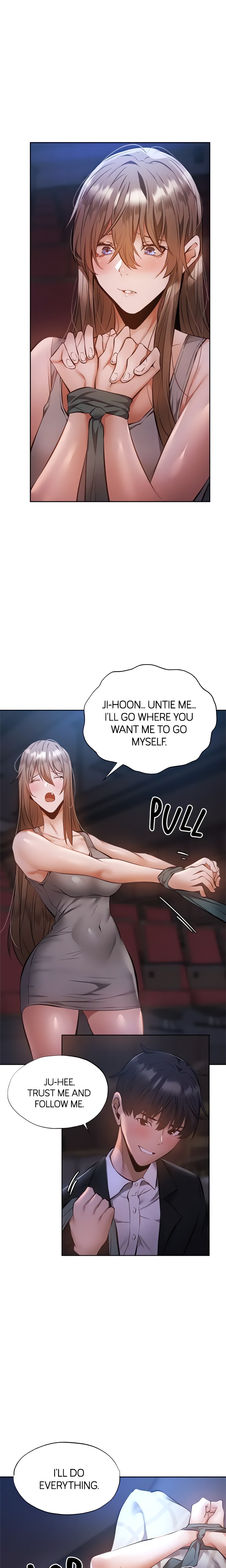 Got a Room? (Official) chapter 51 page 1
