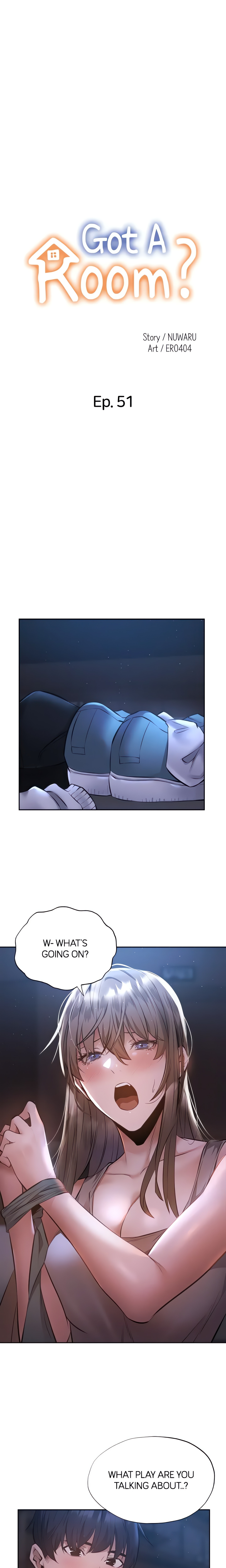 Got a Room? (Official) chapter 51 page 3