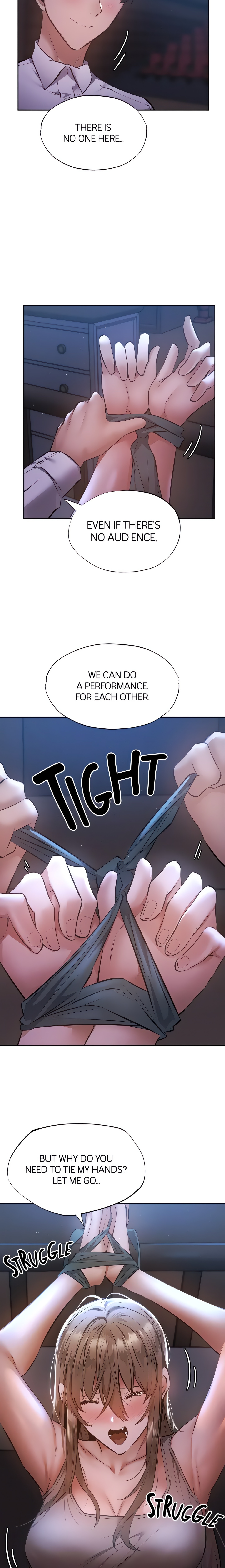 Got a Room? (Official) chapter 51 page 4