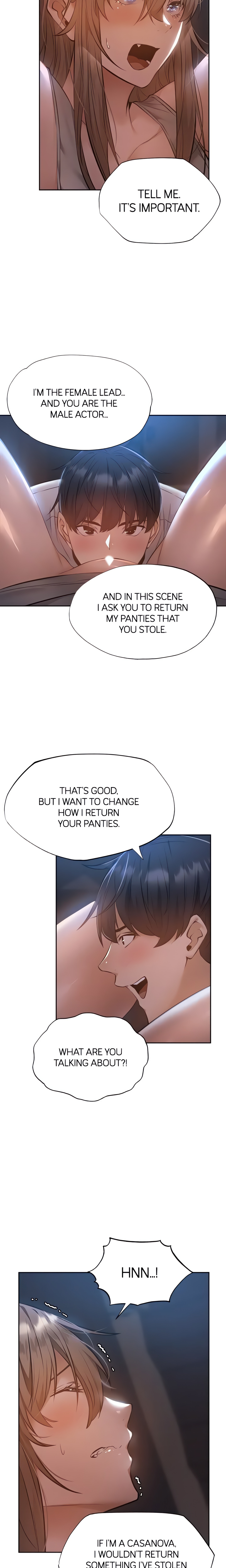 Got a Room? (Official) chapter 51 page 6