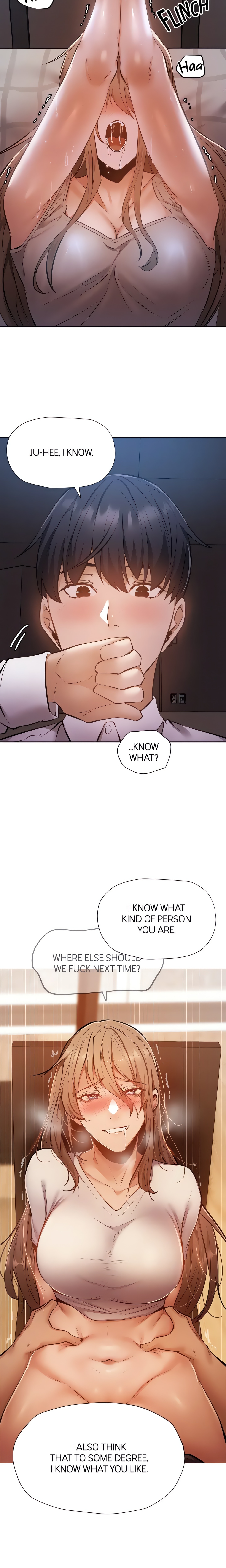 Got a Room? (Official) chapter 51 page 10