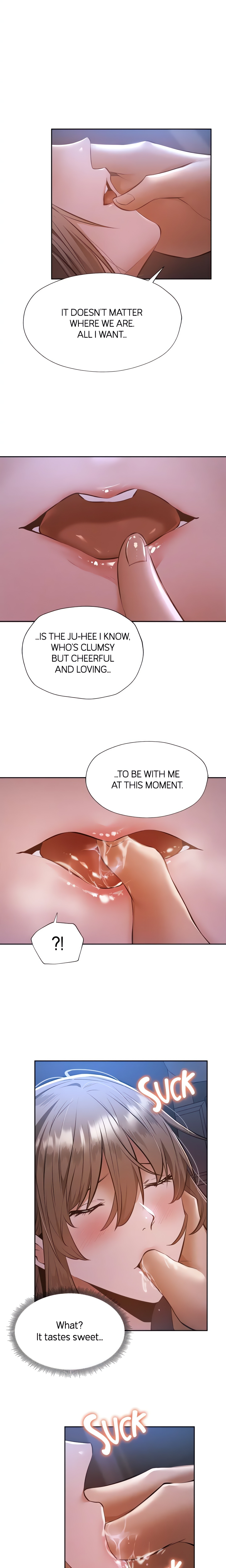 Got a Room? (Official) chapter 51 page 12