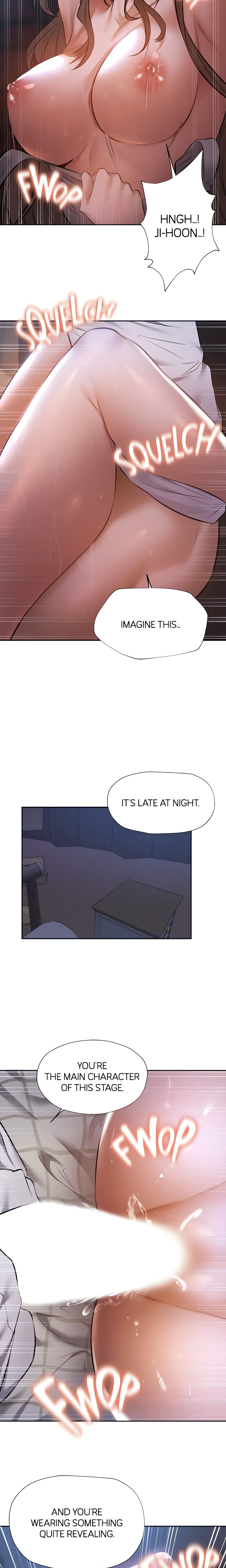 Got a Room? (Official) chapter 51 page 16
