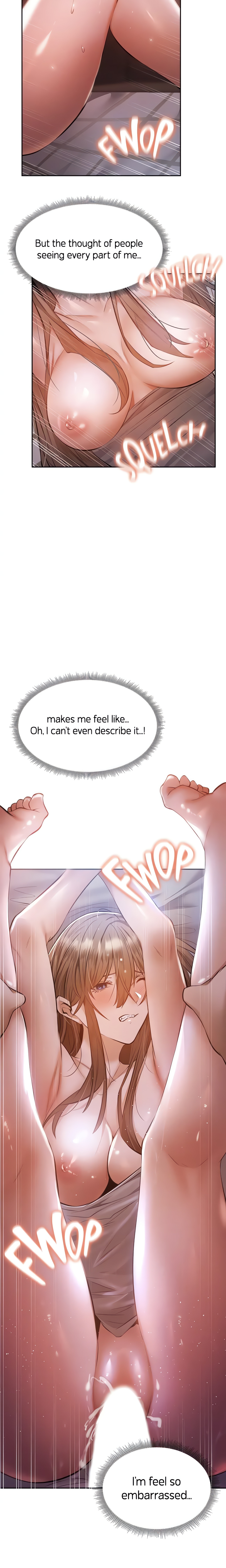 Got a Room? (Official) chapter 51 page 18