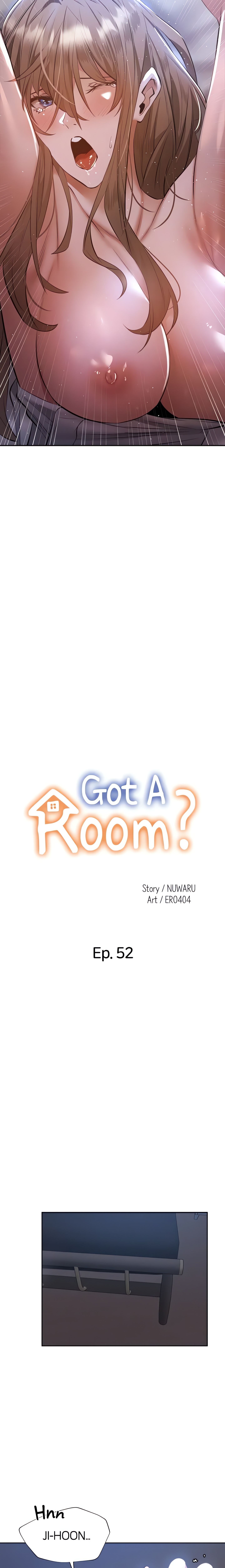 Got a Room? (Official) chapter 52 page 2