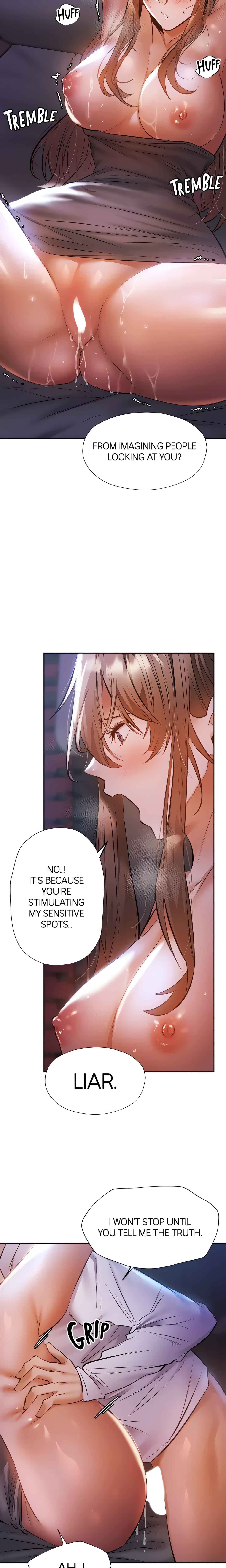 Got a Room? (Official) chapter 52 page 5