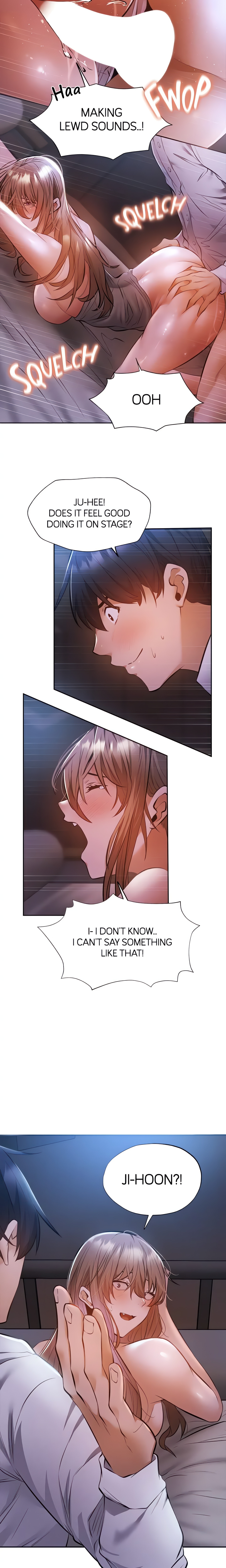 Got a Room? (Official) chapter 52 page 11