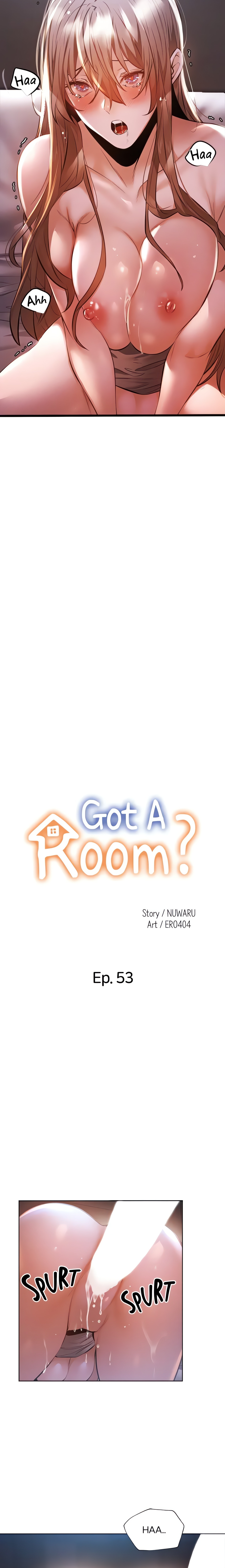 Got a Room? (Official) chapter 53 page 2
