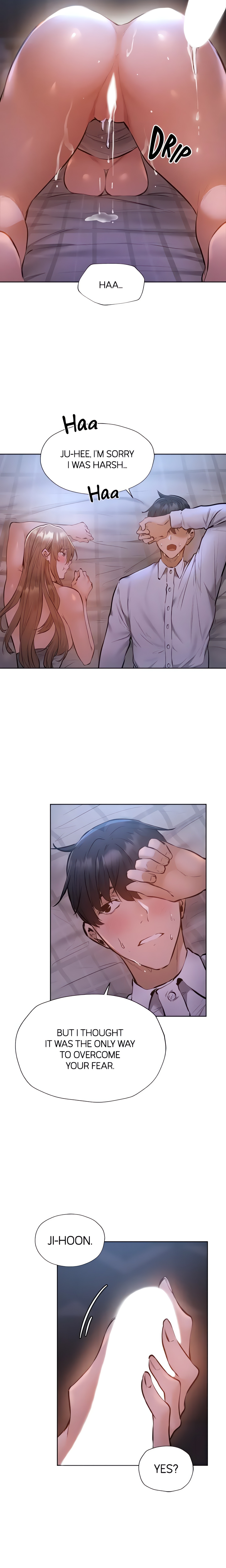 Got a Room? (Official) chapter 53 page 3