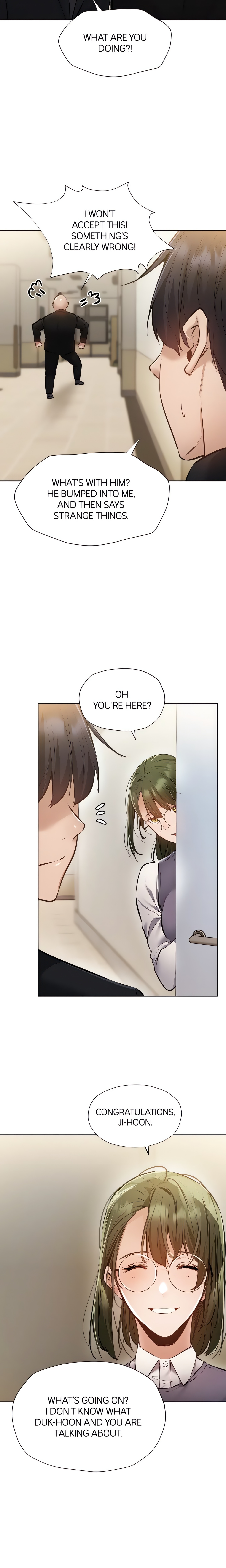 Got a Room? (Official) chapter 53 page 14