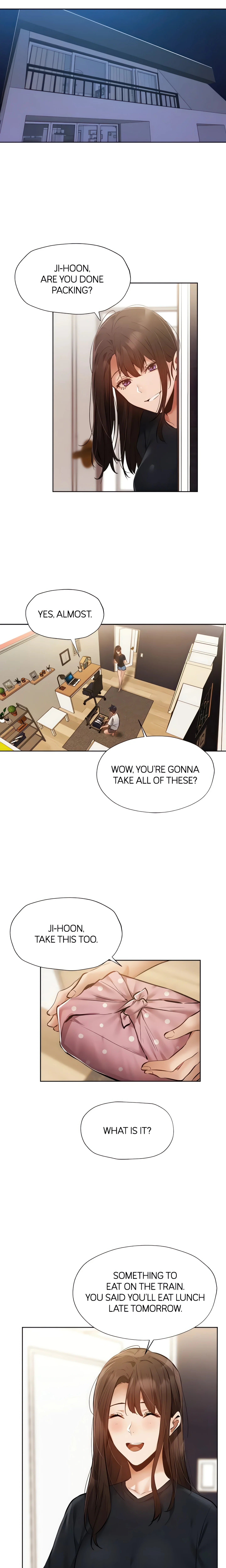 Got a Room? (Official) chapter 53 page 17