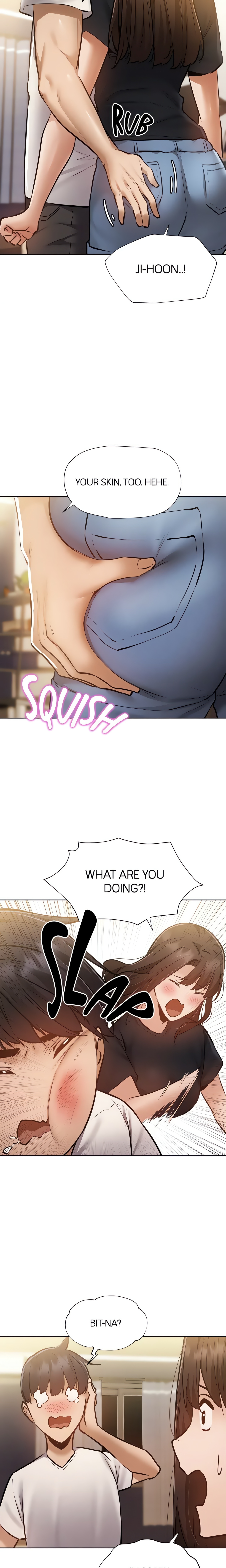 Got a Room? (Official) chapter 53 page 19