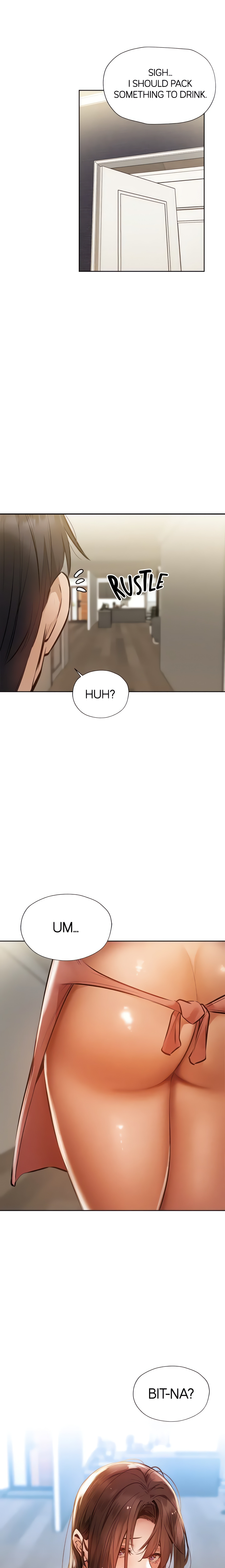 Got a Room? (Official) chapter 53 page 21