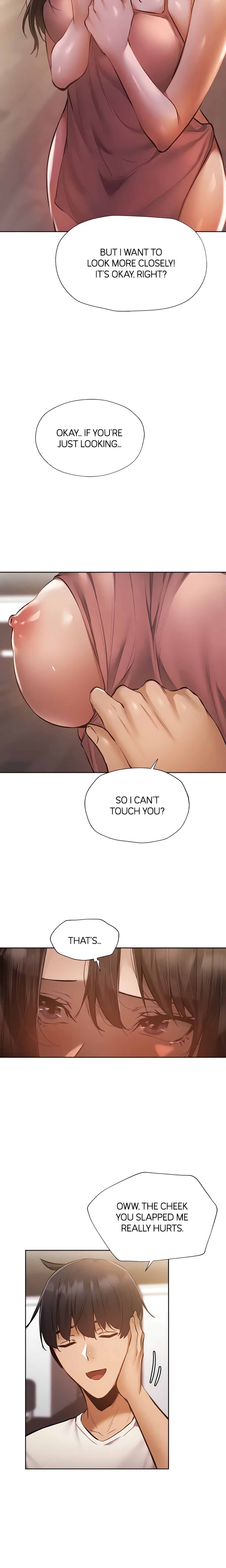 Got a Room? (Official) chapter 54 page 4