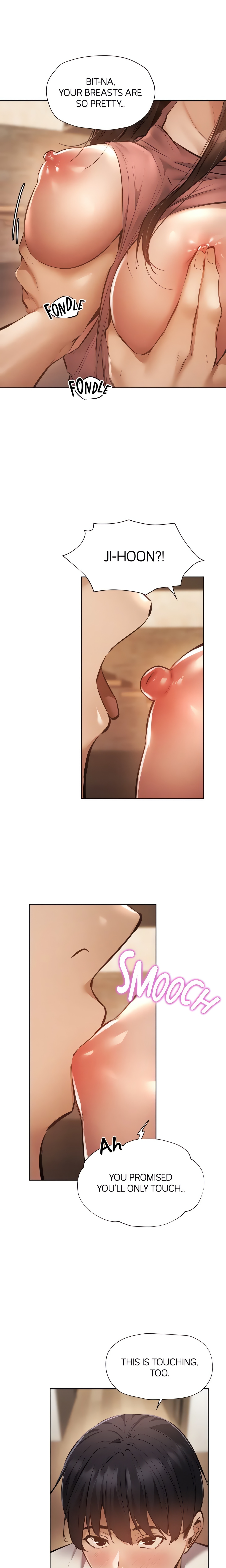 Got a Room? (Official) chapter 54 page 6