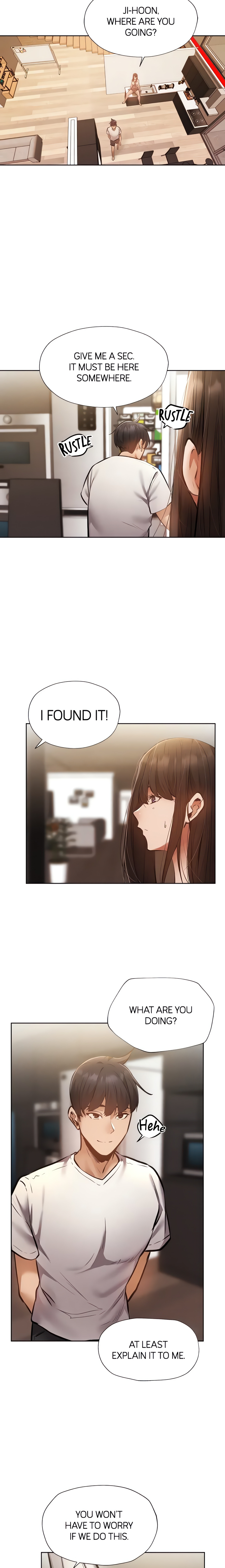 Got a Room? (Official) chapter 54 page 11