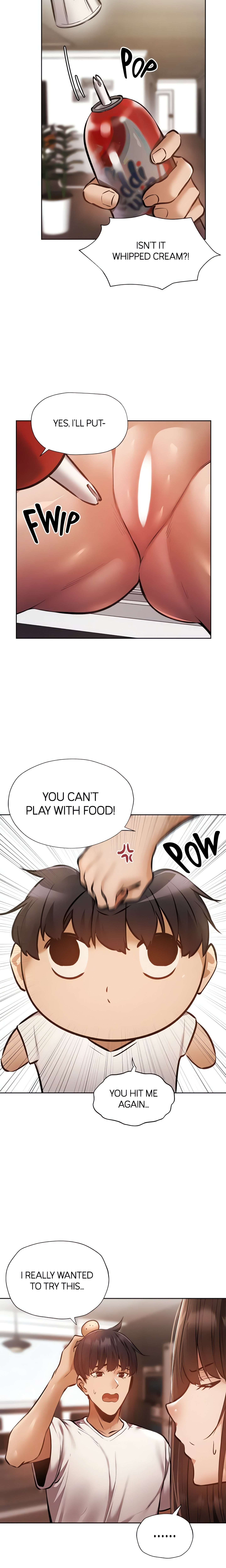 Got a Room? (Official) chapter 54 page 12