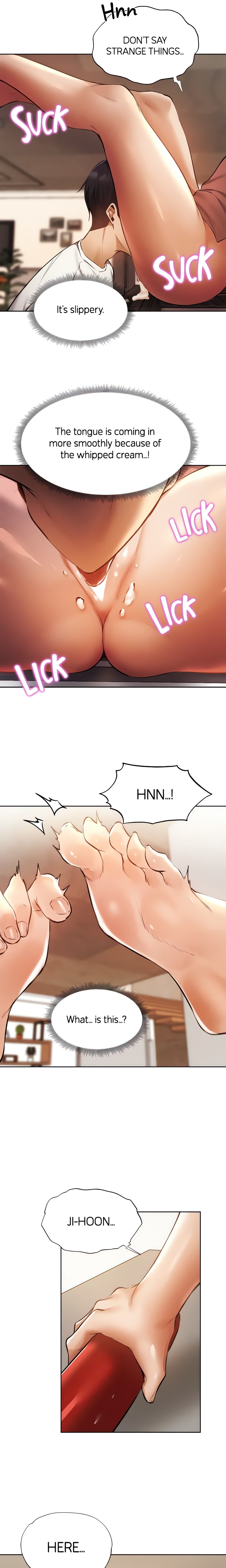 Got a Room? (Official) chapter 54 page 16