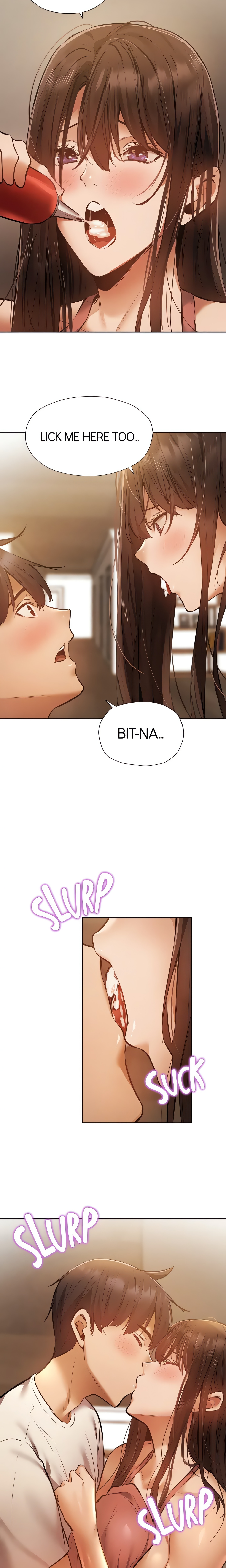 Got a Room? (Official) chapter 54 page 17