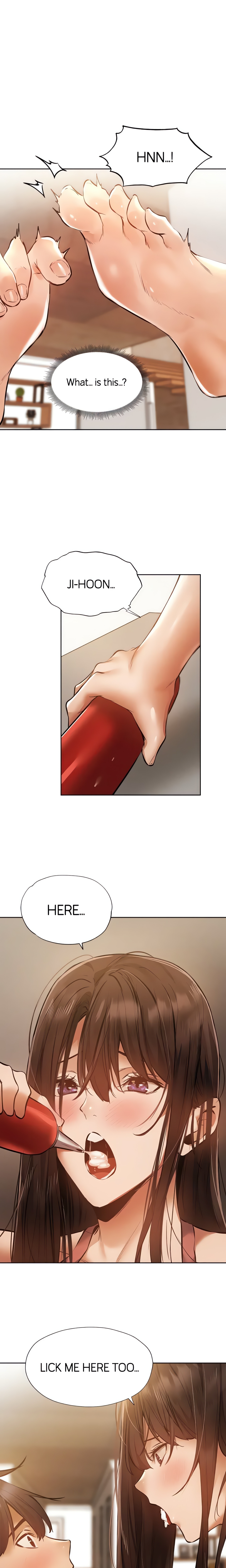 Got a Room? (Official) chapter 55 page 1