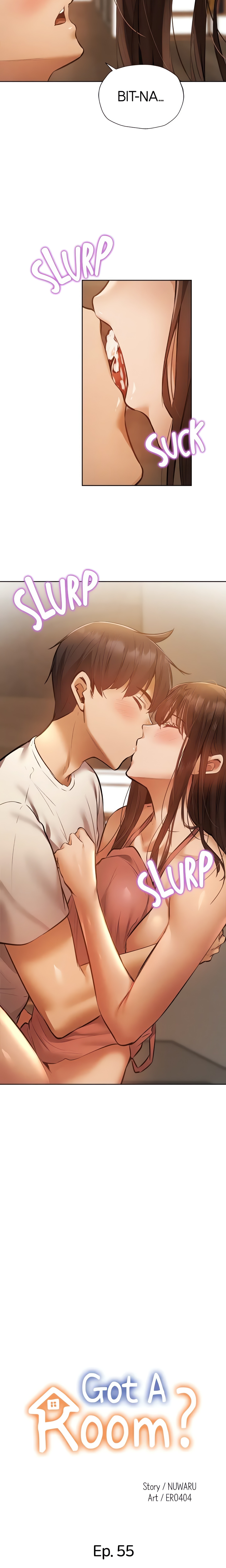 Got a Room? (Official) chapter 55 page 2
