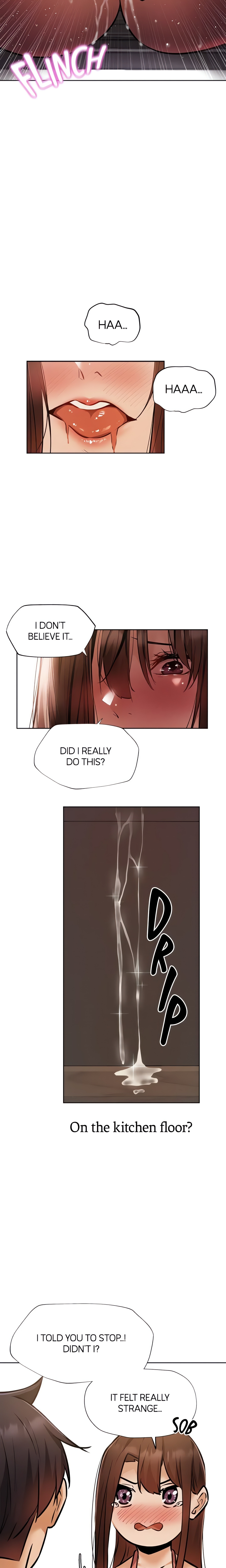 Got a Room? (Official) chapter 55 page 8