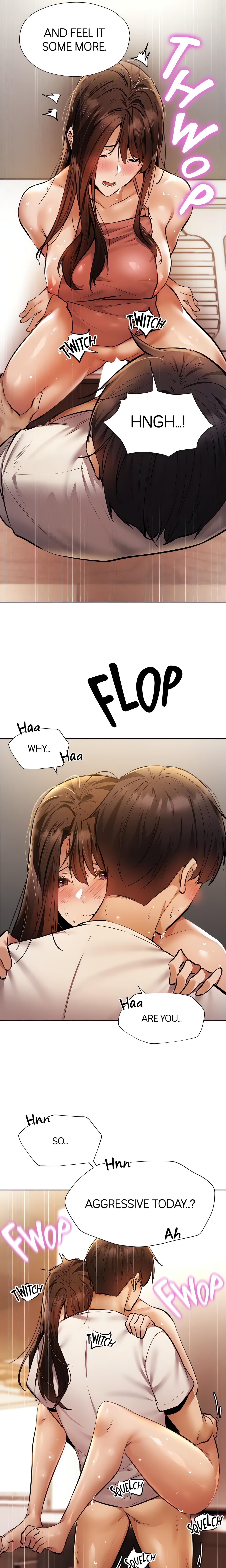 Got a Room? (Official) chapter 55 page 10