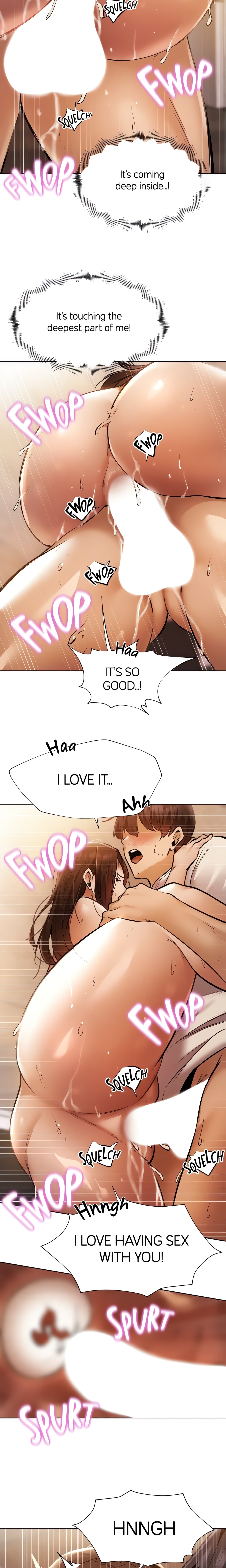 Got a Room? (Official) chapter 55 page 14