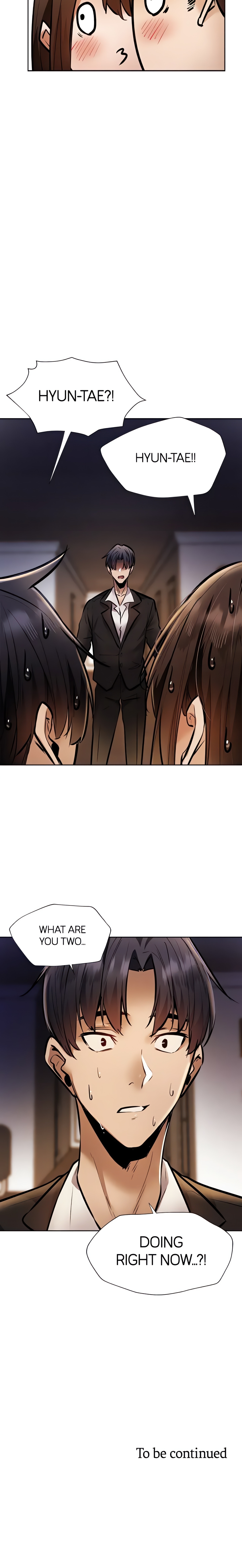 Got a Room? (Official) chapter 55 page 19