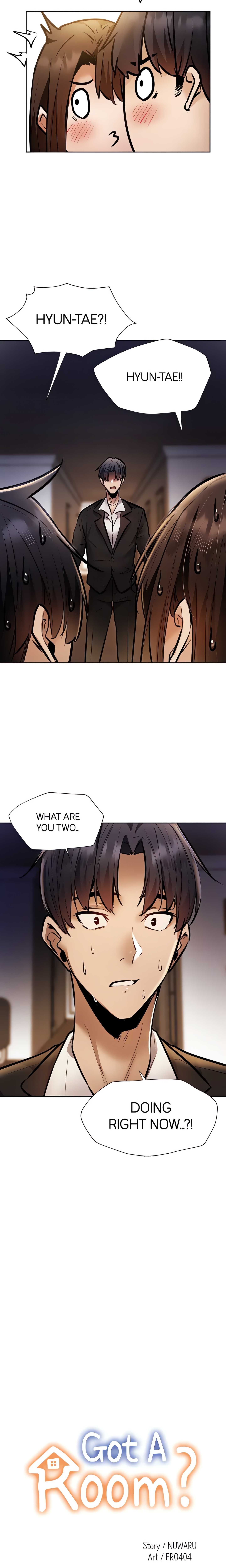 Got a Room? (Official) chapter 56 page 2