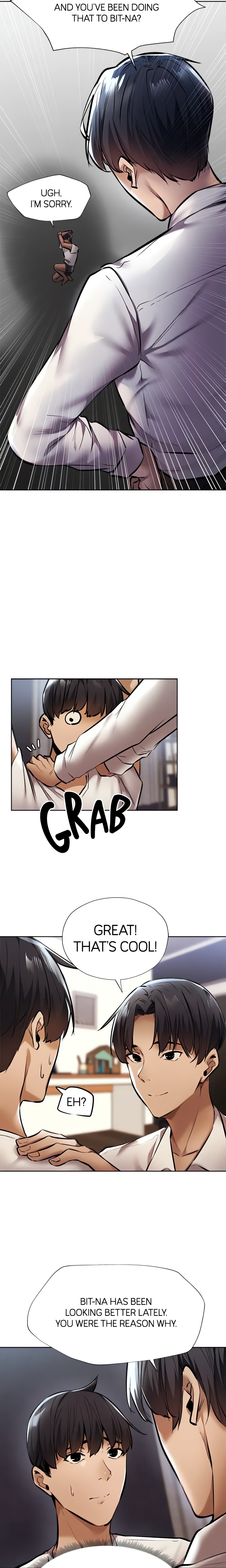 Got a Room? (Official) chapter 56 page 8