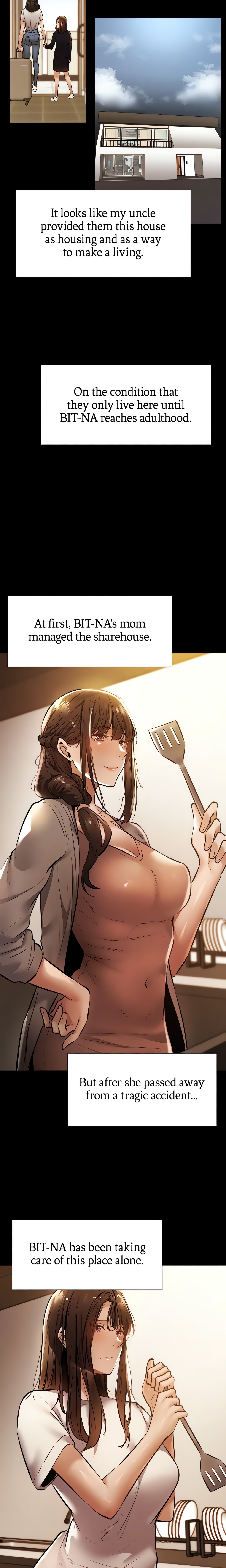 Got a Room? (Official) chapter 56 page 11