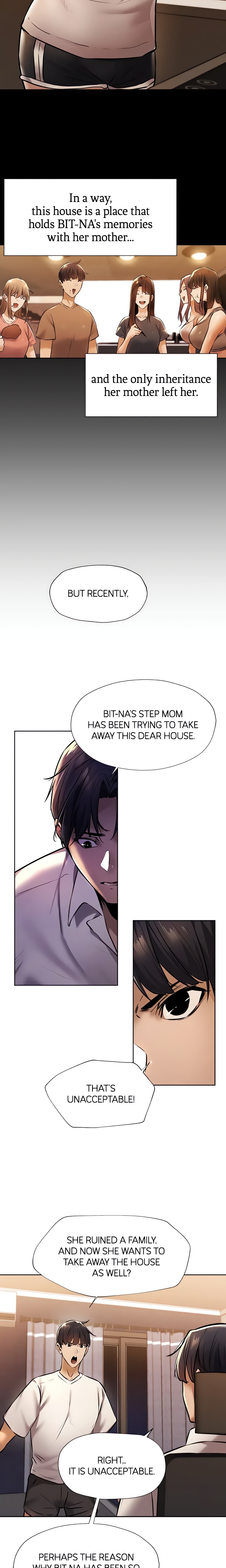 Got a Room? (Official) chapter 56 page 12