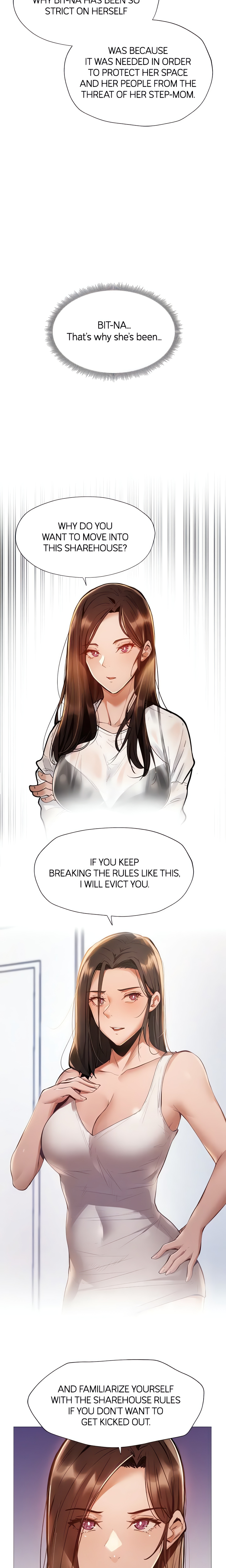 Got a Room? (Official) chapter 56 page 13