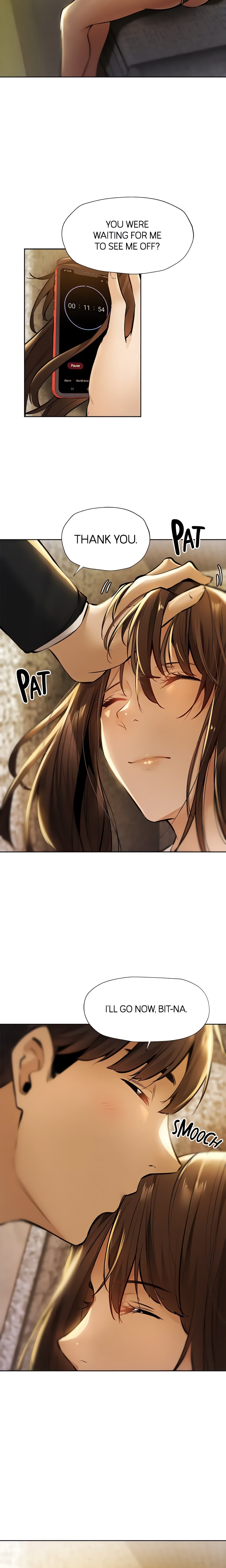 Got a Room? (Official) chapter 56 page 16