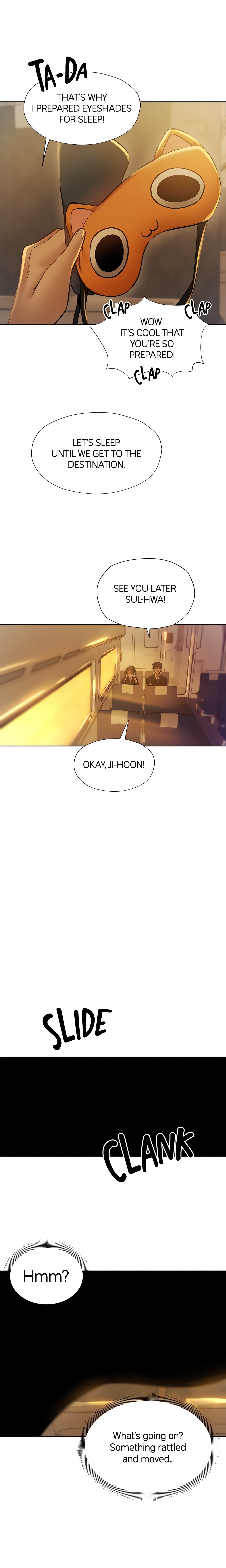 Got a Room? (Official) chapter 56 page 20
