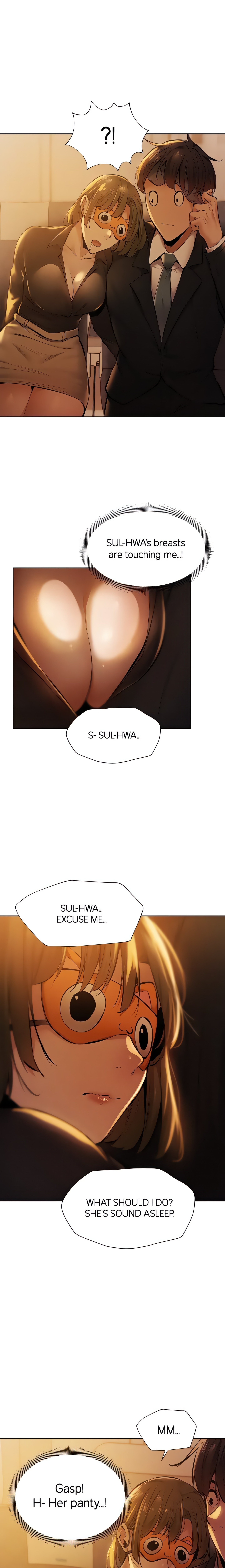 Got a Room? (Official) chapter 56 page 21