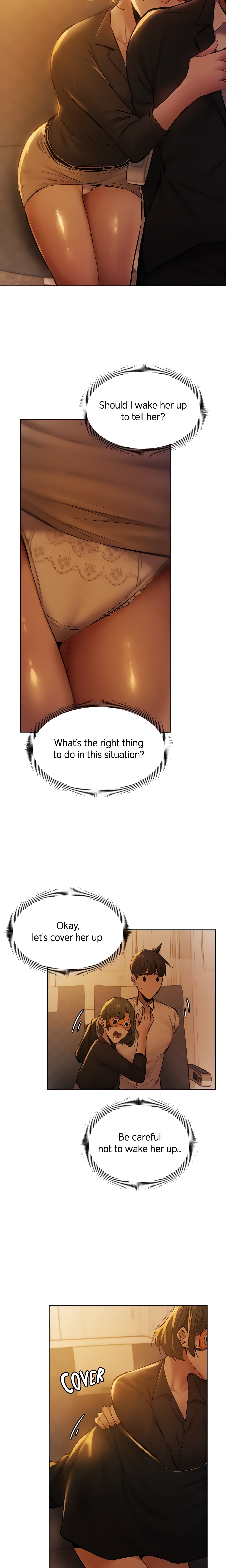Got a Room? (Official) chapter 56 page 22